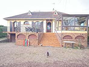 Vente Maison 3 chambresLa Remuée