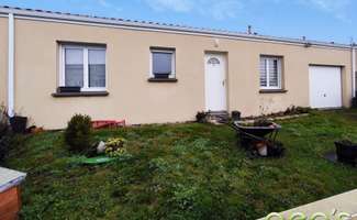Photo Vente maison La Renaudière