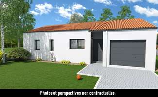 Photo Vente maison La Renaudière