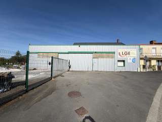 Vente maison 2 pièces