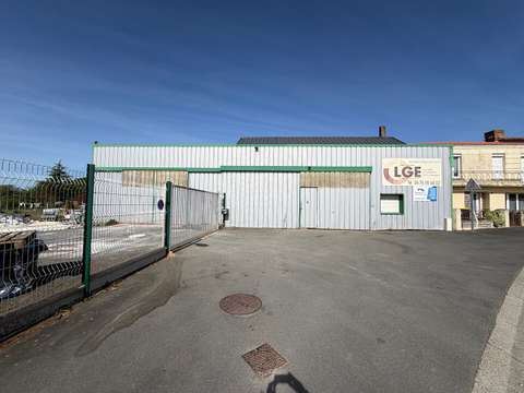 Vente maison 2 pièces La Renaudière 49