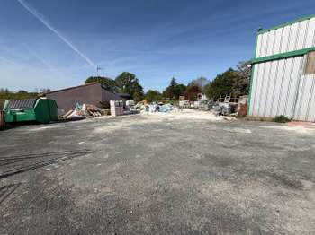 Photo Vente maison La Renaudière