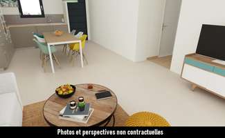 Photo Vente maison La Renaudière