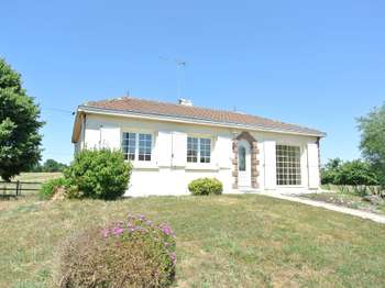 Vente maison 5 pièces La Renaudière 49