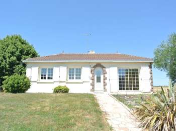 Photo Vente maison La Renaudière