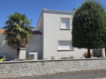 Vente Maison 5 chambresLa Renaudière