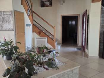 Vente maison 8 pièces Vente maison 8 pièces