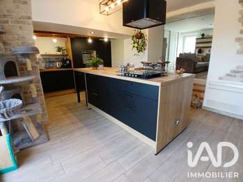 Vente Maison 2 chambresLa Renaudière