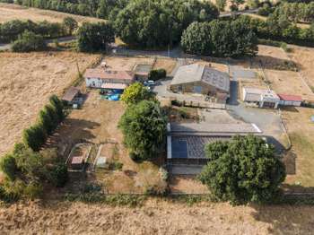 Vente maison 6 pièces La Renaudière 49