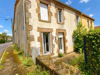Vente Maison 2 chambresLa Renaudière