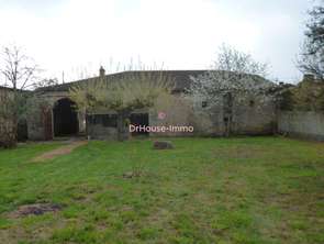 Vente Maison 2 chambresLa Réole