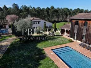 Vente Maison 7 chambresLa Réole