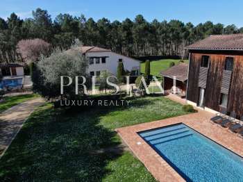 Vente maison 10 pièces La Réole 33