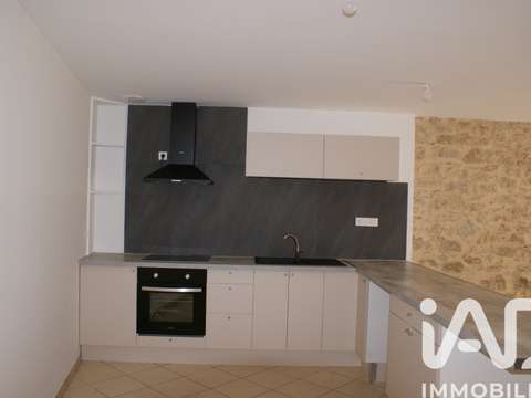 Vente maison 4 pièces La Réole 33