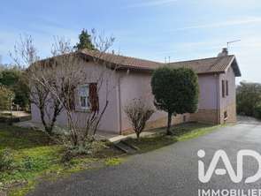 Vente Maison 3 chambresLa Réole