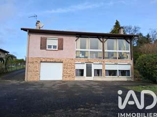 Vente maison 6 pièces Vente maison 6 pièces