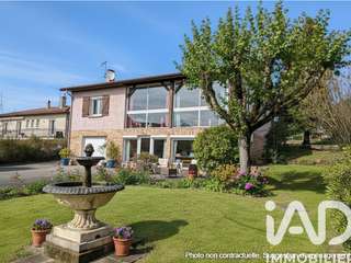 Vente maison 6 pièces Vente maison 6 pièces