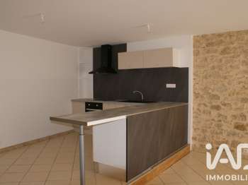 Vente Maison 4 piècesLa Réole