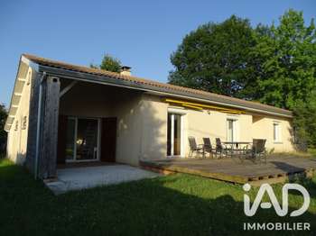 Vente Maison 4 chambresLa Réole
