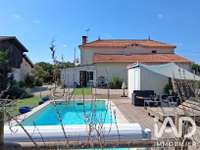 Vente maison 7 pièces Vente maison 7 pièces