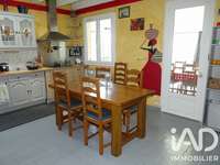 Vente maison 7 pièces Vente maison 7 pièces