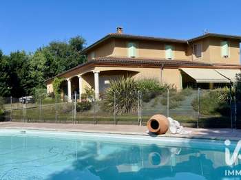 Vente Maison 7 chambresLa Réole