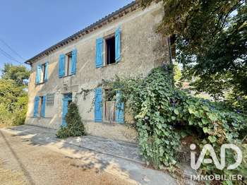 Vente maison 4 pièces La Réole 33
