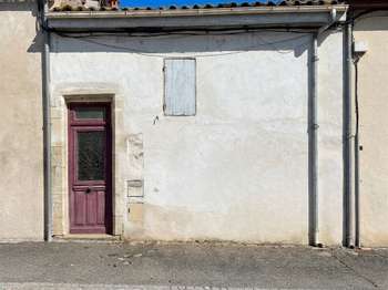 Vente maison 3 pièces La Réole 33