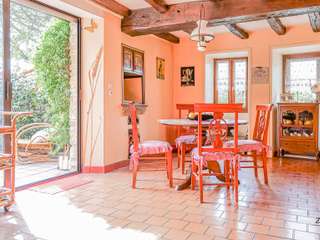 Vente maison 9 pièces