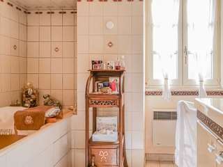 Vente maison 9 pièces