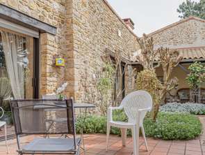 Vente Maison 5 chambresLa Réorthe