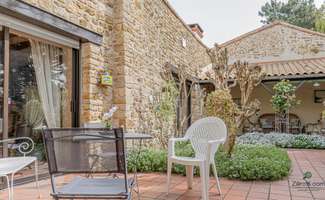 Photo Vente maison La Réorthe