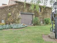 Vente maison 9 pièces