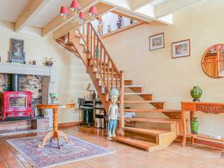 Vente maison 9 pièces