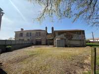 Vente maison 10 pièces