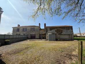 Vente Maison 4 chambresLa Réorthe