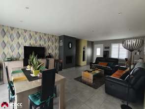 Vente Maison 3 chambresLa Réorthe