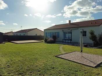 Vente maison 4 pièces Vente maison 4 pièces