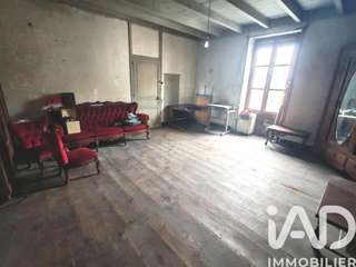 Vente maison 10 pièces