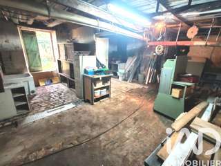 Vente maison 10 pièces