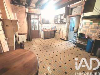 Vente maison 10 pièces