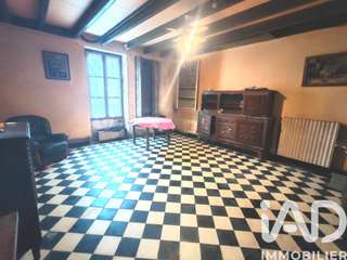 Vente maison 10 pièces