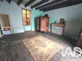 Vente maison 10 pièces