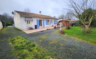 Photo Vente maison La Réorthe