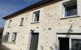 Photo Vente maison La Réorthe