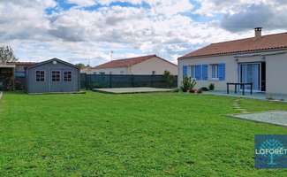 Photo Vente maison La Réorthe