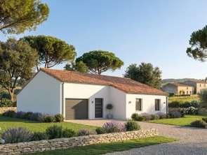 Vente Maison 2 chambresLa Réorthe