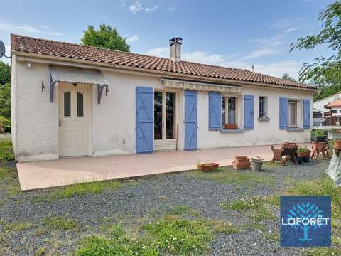 Vente maison 5 pièces Vente maison 5 pièces