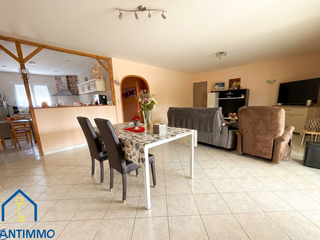 Vente maison 5 pièces Vente maison 5 pièces