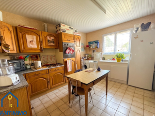 Vente maison 5 pièces Vente maison 5 pièces